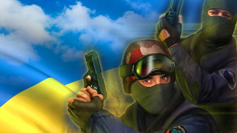 CS 1.6 Ukrainian