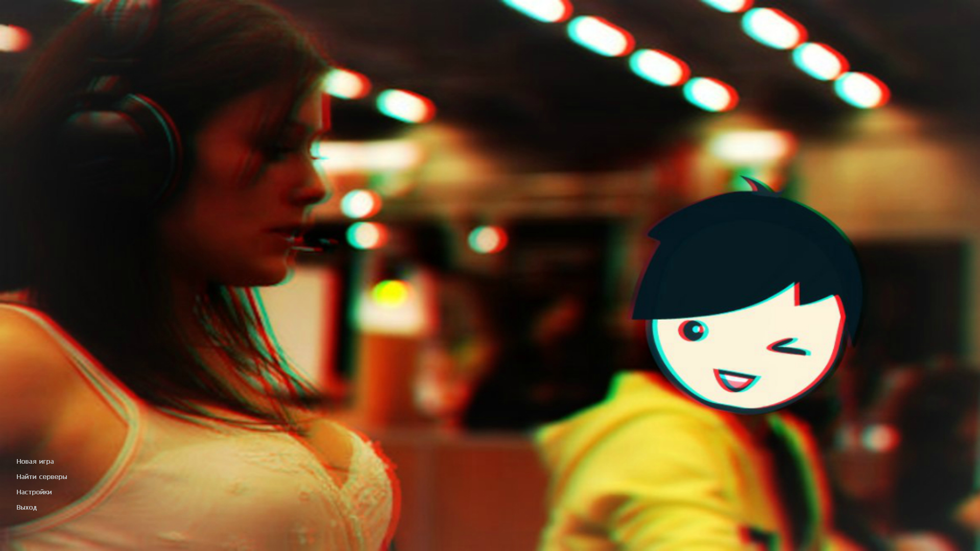 CS 1.6 від XA1T🎮